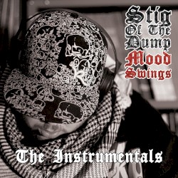 Mood Swings Instrumentals