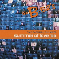 Time Capsule: The Mixes – Summer of Love ’98