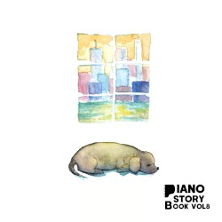 Piano Storybook, Vol. 8: Friends of Humanity