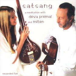 Satsang: A meditation in song and silence