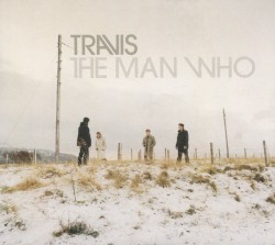 The Man Who