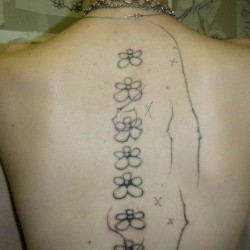 scary monster cover version 2