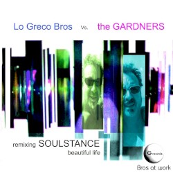 Remixing Soulstance: Beautiful Life