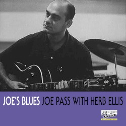 Joe's Blues