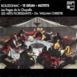 Te Deum / Motets