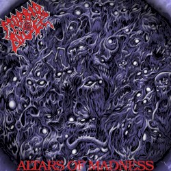 Altars of Madness