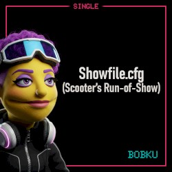 Showfile.cfg (Scooter's Run-of-Show)
