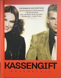 Kassengift