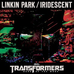 Iridescent