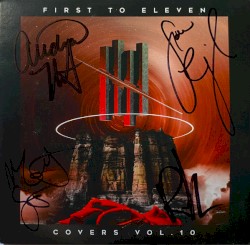 Covers, Vol. 10