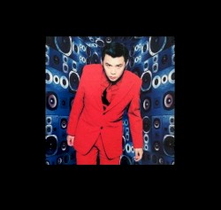 雷頌德音樂新勢代個人作品集