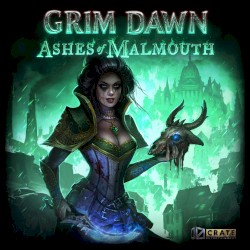 Grim Dawn (Ashes of Malmouth Soundtrack)