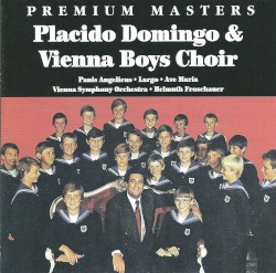 Panis Angelicus / Largo / Ave Maria