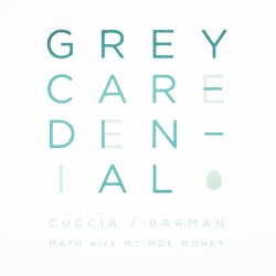 Grey Cardinal / Math