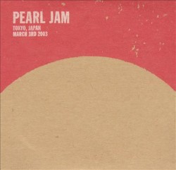 2003-03-03: Tokyo, Japan