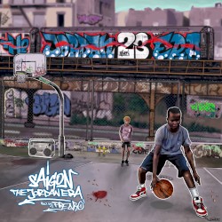 The Jordan Era