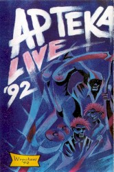 Live '92