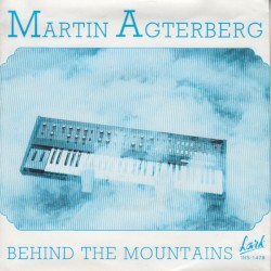 Behind the Mountains / Hot Wheels