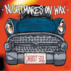 Carboot Soul