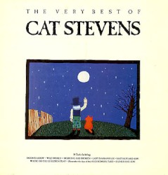 The Very Best of Cat Stevens