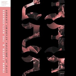 23: Live At Brixton Academy London