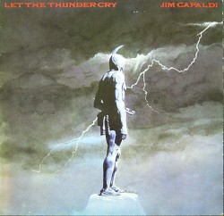 Let The Thunder Cry