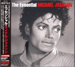 The Essential Michael Jackson