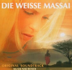 Die Weisse Massai