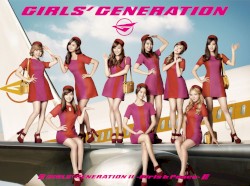 GIRLS’ GENERATION II ～Girls & Peace～