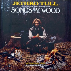 Songs From the Wood