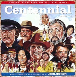 Centennial Volume Two (original Score From the Epic Mini-Series)