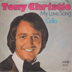 My Love Song