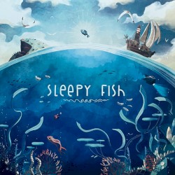 Sleepy Fish