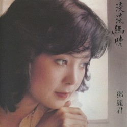 淡淡幽情