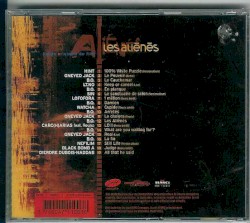 Les aliénés : Bande originale du film