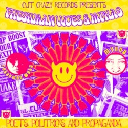 Poets, Politricks and Propaganda