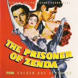 The Prisoner of Zenda