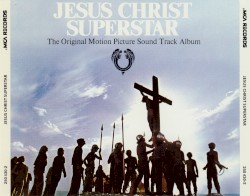 Jesus Christ Superstar: The Original Motion Picture Sound Track Album
