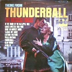 Theme From Thunderball