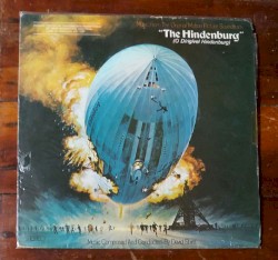 The Hindenburg
