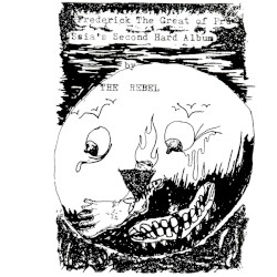 Frederick the Great of Prussia's Second Hard Album