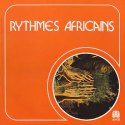 Rythmes Africains