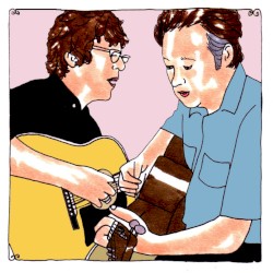 Daytrotter Session