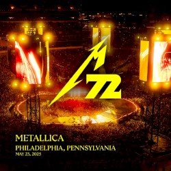 2025-05-23: Lincoln Financial Field, Philadelphia, PA