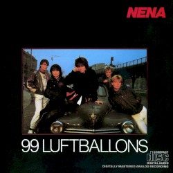 99 Luftballons