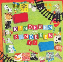 Kinderen voor Kinderen 11
