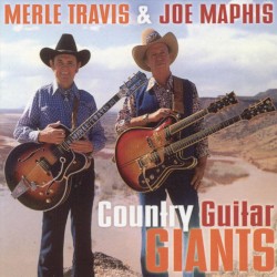 Country Guitar Giants