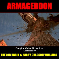 Armageddon Complete Score