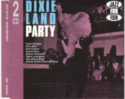Dixieland Party