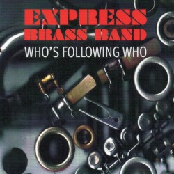 Who’s Following Who